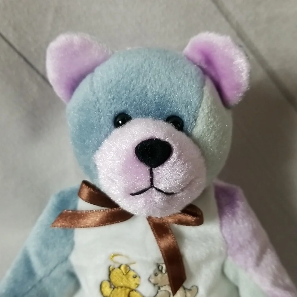 Holy Bears Amity The Friendship Bear